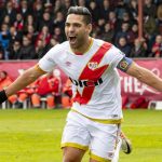 Radamel Falcao se reivindica en la Copa del Rey