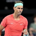 Nadal pierde y enciende las alarmas