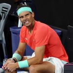Rafael Nadal anuncia que no competirá en el Open de Australia por un desgarro muscular