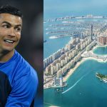 Aseguran que Cristiano Ronaldo compró increíble palacio en isla de multimillonarios en Dubai