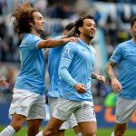 Lazio vence a Lecce y sigue con su gran momento