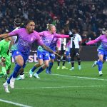 Milan remonta al Udinese un partido manchado por el racismo