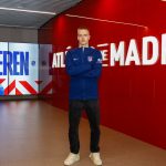 El Atlético de Madrid ficha al belga Arthur Vermeeren hasta 2030