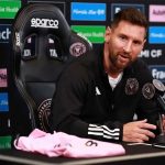 Messi grabó un video pidiendo disculpas por no jugar en Hong Kong, luego de la polémica que generó su ausencia