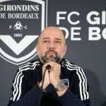 El presidente del Girondins molesto por informaciones sobre el estado de salud de Alberth Elis