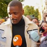 William Carvalho niega la agresión sexual y mantiene que las relaciones fueron consentidas