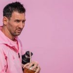 Messi, tendencia en la red china Weibo tras vídeo aclaratorio sobre ausencia en Hong Kong