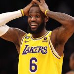 Los Warriors quisieron fichar a LeBron James en cierre del mercado NBA