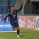 Motagua le quita el invicto a un irreconocible Marathón