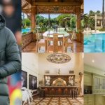 La impresionante casa de Jürgen Klopp en Mallorca y donde pasaría su año sabático