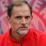 Tuchel no se considera «el único problema» en el Bayern