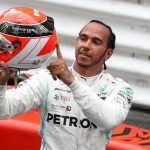 Lewis Hamilton deja Mercedes para sustituir a Carlos Sainz en Ferrari en el 2025