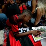 Condenan al Flamengo a pagar indemnización por muerte de futbolista