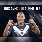 Girondins de Burdeos: «Es imposible pronunciarse sobre el pronóstico vital de Alberth Elis»