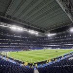 La NFL llegará por primera vez a España: el Bernabéu acogerá un partido oficial en 2025