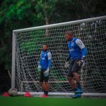 «Buba» López es baja por lesión en la Selección de Honduras