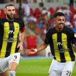 Benzema es titular con el Al-Ittihad por vez primera desde diciembre