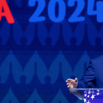 Infantino destaca en EEUU el compromiso de la FIFA en proteger la salud de los futbolistas