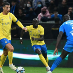 En reaparición de Cristiano Ronaldo, Al-Nassr cayó por 2-0 ante Al-Hilal por la Riyadh Season Cup