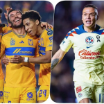 Tigres y América clasifican a octavos de Copa de Campeones de Concacaf