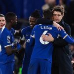 Chelsea vuelve al triunfo en la Premier