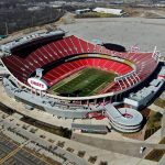 Chiefs, campeones de NFL, invertirán 800 millones de dólares en la renovación de Arrowhead Stadium
