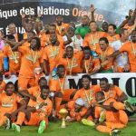 Costa de Marfil se corona campeón de la Copa de África