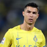 Cristiano Ronaldo suspendido y multado por sus gestos contra la afición del Al-Shabab