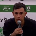 Entrenador del Atlético Nacional renunció por «motivos de seguridad»