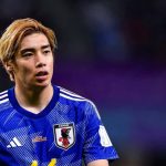 Japonés Junya Ito deja la Copa de Asia tras acusaciones de agresión sexual