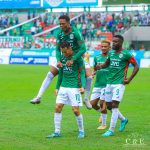 Marathón gana, gusta y golea 3-0 al Génesis