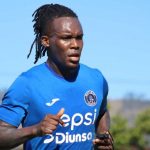 Rubilio Castillo es habilitado por la Comisión de Disciplina