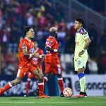 Batacazo histórico del Real Estelí que venció 2-1 al América por la Copa de Campeones
