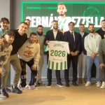 Germán Pezzella: “El Betis va más allá de un partido, de ganar o de perder”