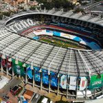 Se filtra el nuevo nombre que tendrá el Estadio Azteca para el Mundial 2026