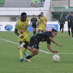 Génesis le quita el invicto al Real España