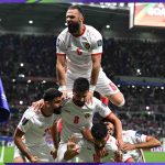 ¡HISTÓRICO! Jordania elimina a Corea del Sur y es finalista de la Copa de Asia por primera vez