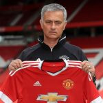 José Mourinho quiere volver al Manchester United