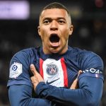 Mbappé protege la marca de su apellido y la forma de celebrar goles en el mercado de la UE