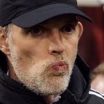 Thomas Tuchel apuntó a los jugadores tras ser despedido del Bayern Múnich