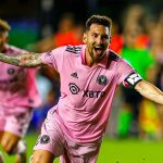 La MLS arranca el primer año completo de la ‘era Messi’