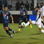 Motagua anuncia los precios de entrada para el clásico ante Olimpia
