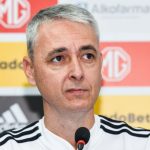 El Botafogo destituye al entrenador Tiago Nunes