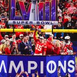 Kansas City Chiefs y Patrick Mahomes se coronan campeones del Super Bowl 2024