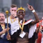 Sao Paulo gana su primera Supercopa de Brasil