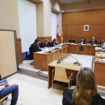 El tribunal permite a Dani Alves declarar al final y rechaza que se vulneraran sus derechos