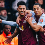 Doblete de Ollie Watkins en el triunfo 2-1 de Aston Villa frente a Fulham