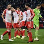 El Bayern se desploma con nueva derrota y el Leverkusen se escapa en la cima