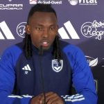 Alberth Elis reconoce que el Girondins le ha ayudado a crecer como futbolista