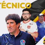 Héctor Vargas es el nuevo entrenador del Club Social y Deportivo Zacapa de Guatemala